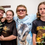 092 Rovensk&aacute; Rockov&aacute; Noc